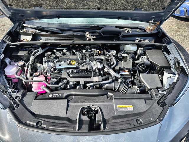 New 2026 Toyota Prius Limited image 32