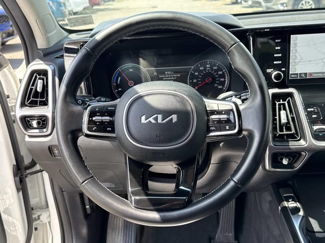 Used 2023 Kia Sorento EX AWD/4WD image 18