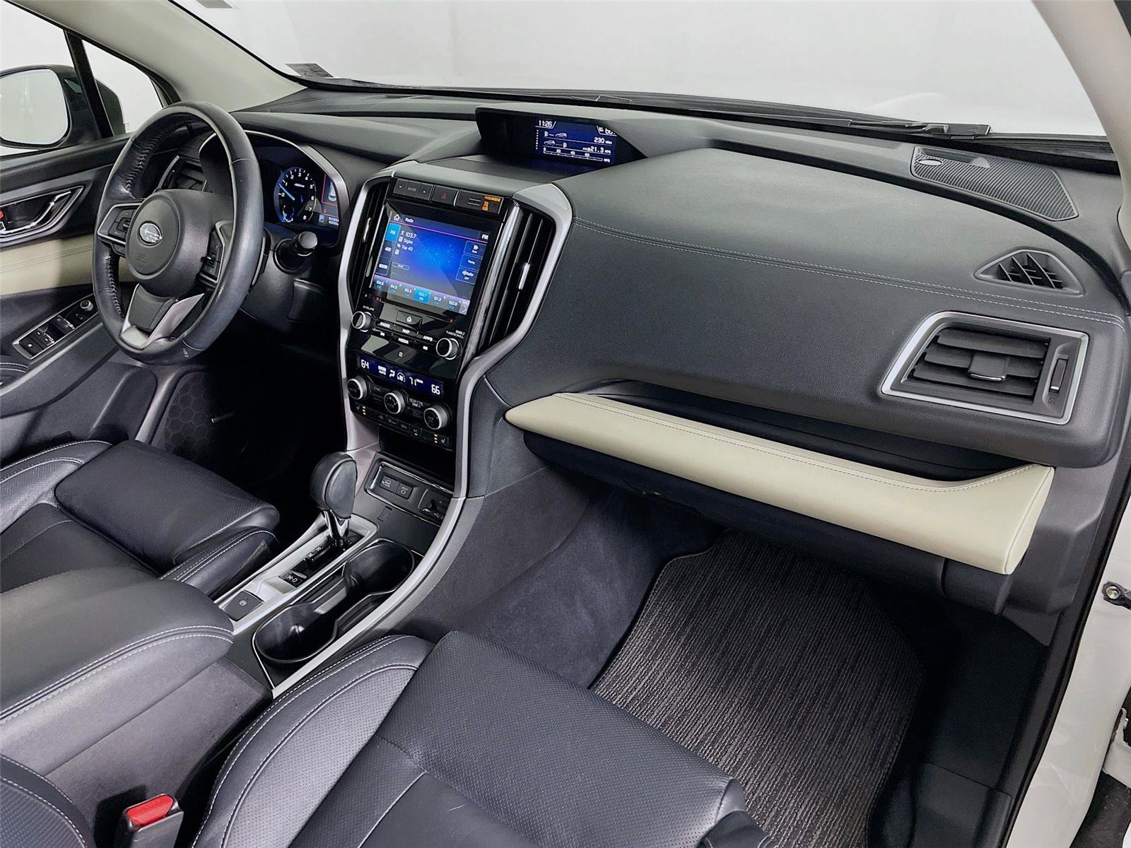 Used 2021 Subaru Ascent Limited w/ Technology Package image 36