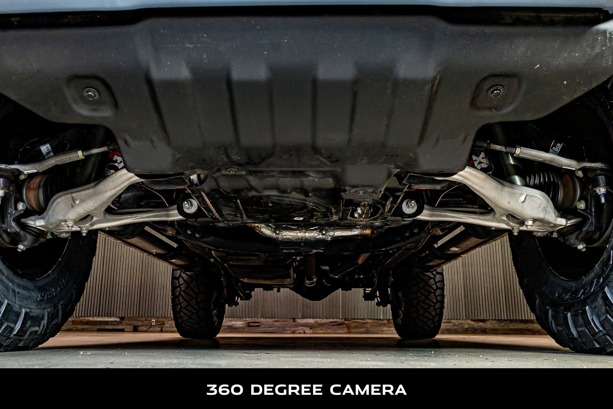 Used 2024 Ford Bronco Wildtrak image 12