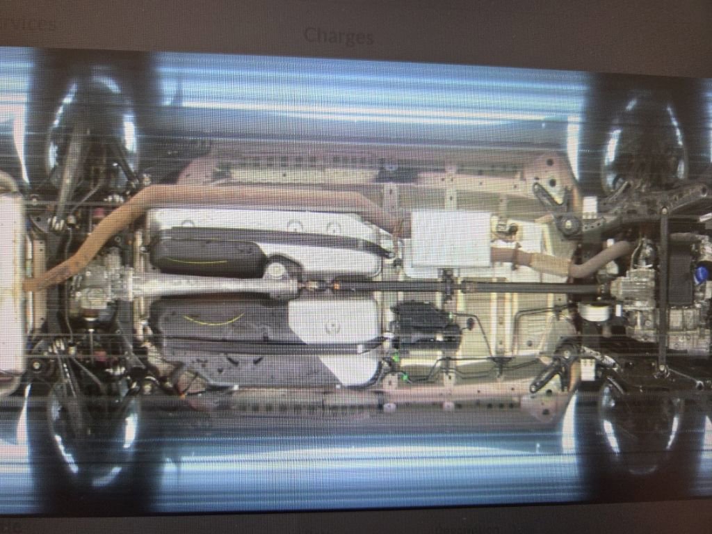 Used 2025 Chevrolet Blazer LT image 21