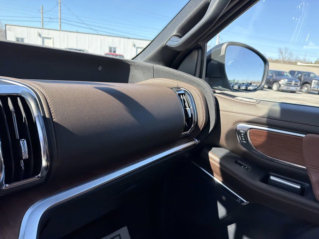New 2026 Ford Expedition King Ranch AWD/4WD image 25
