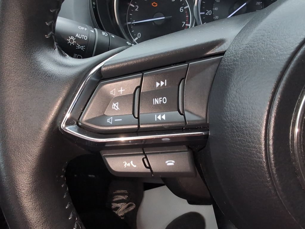 Certified 2023 MAZDA CX-9 Touring AWD/4WD image 19