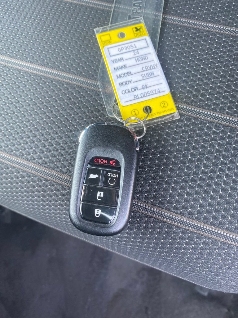 Used 2024 Honda CR-V Sport image 20