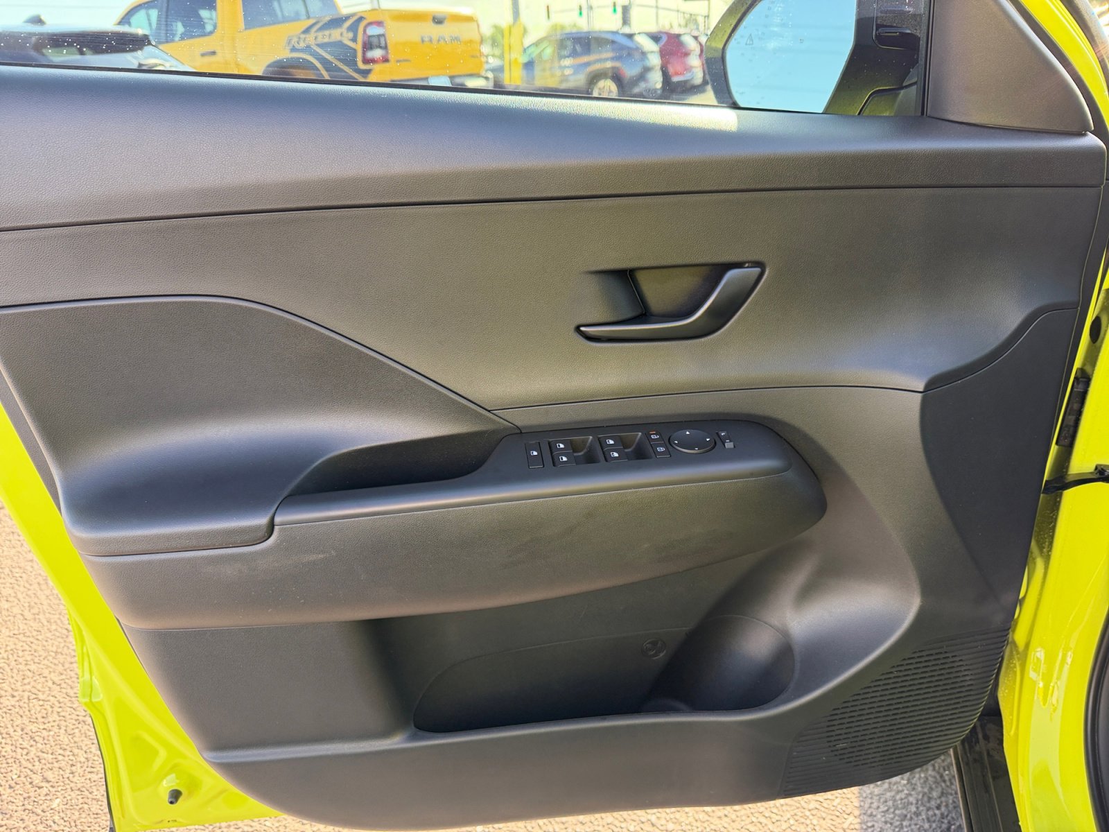 Certified 2026 Hyundai Kona SEL Sport FWD image 13