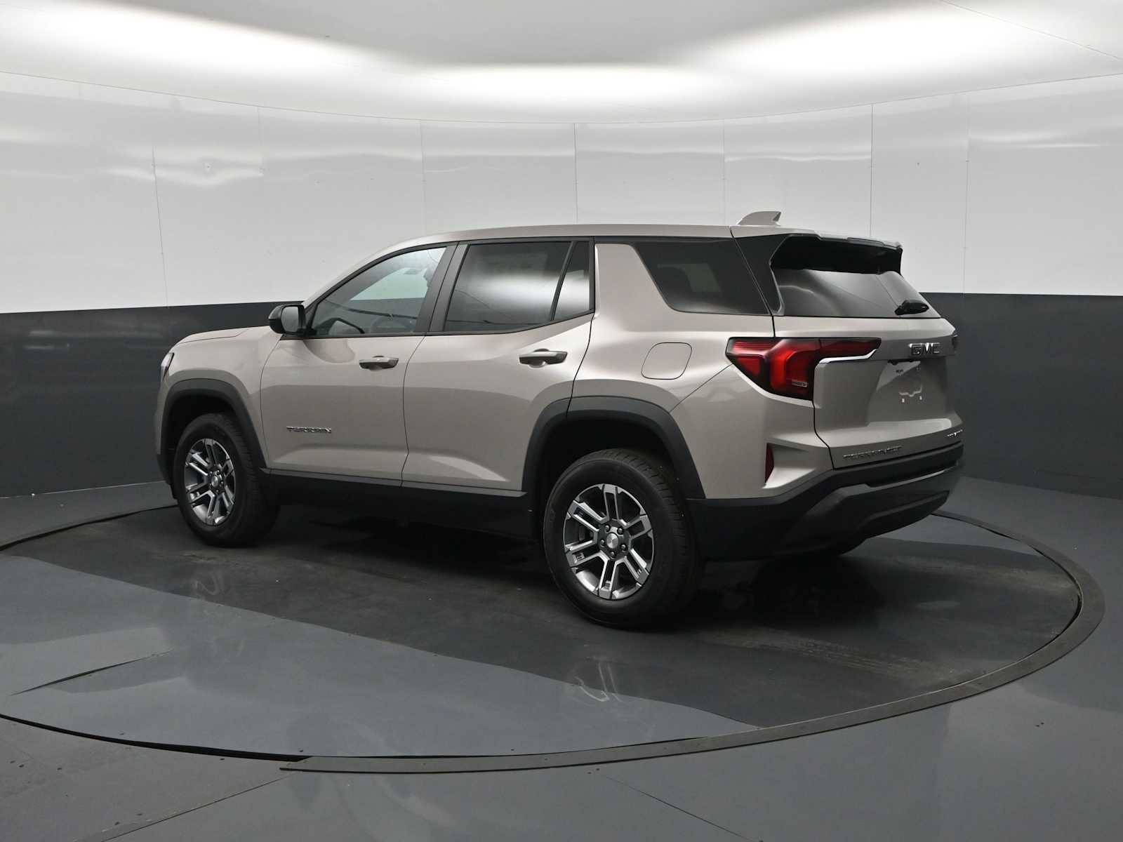 New 2026 GMC Terrain Elevation image 6