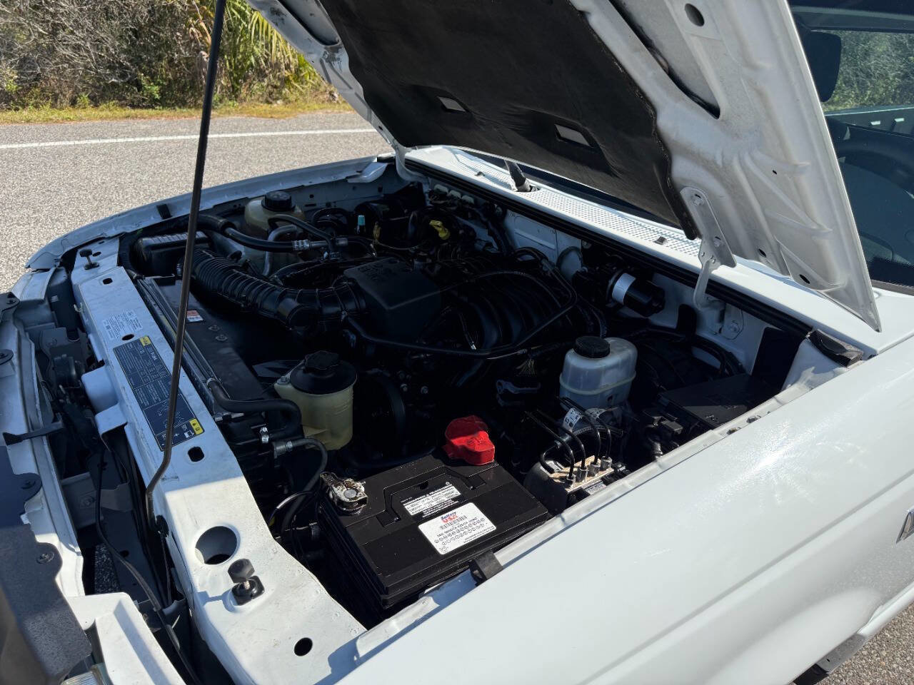 Used 2011 Ford Ranger XL image 20