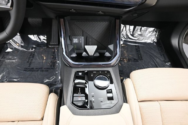 New 2026 BMW X3 xDrive30i w/ Premium Package AWD/4WD image 16