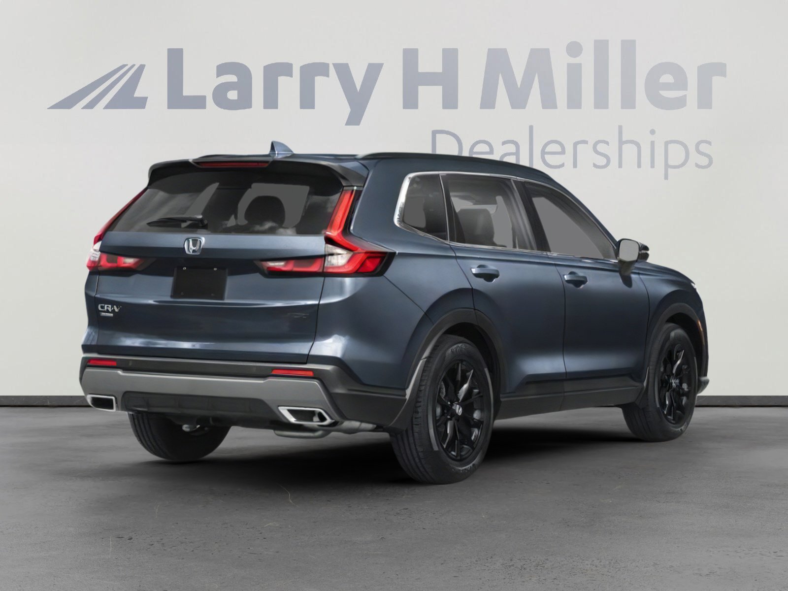 Used 2024 Honda CR-V Sport-L image 2