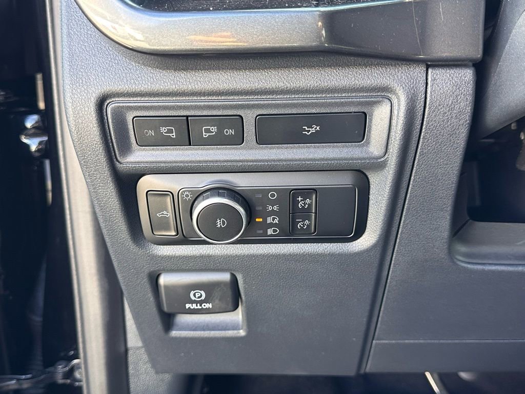 Used 2023 Ford F150 Tremor w/ Bed Utility Package image 37
