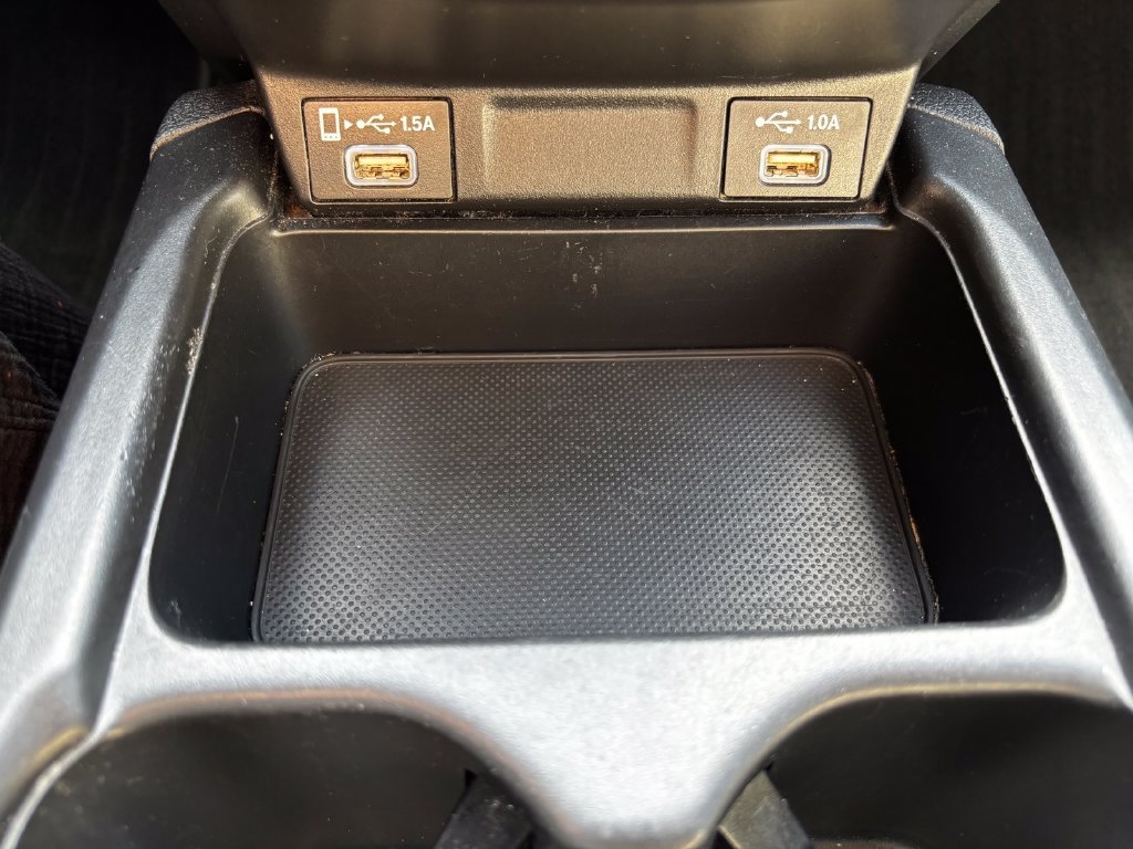 Used 2022 Honda CR-V EX image 25