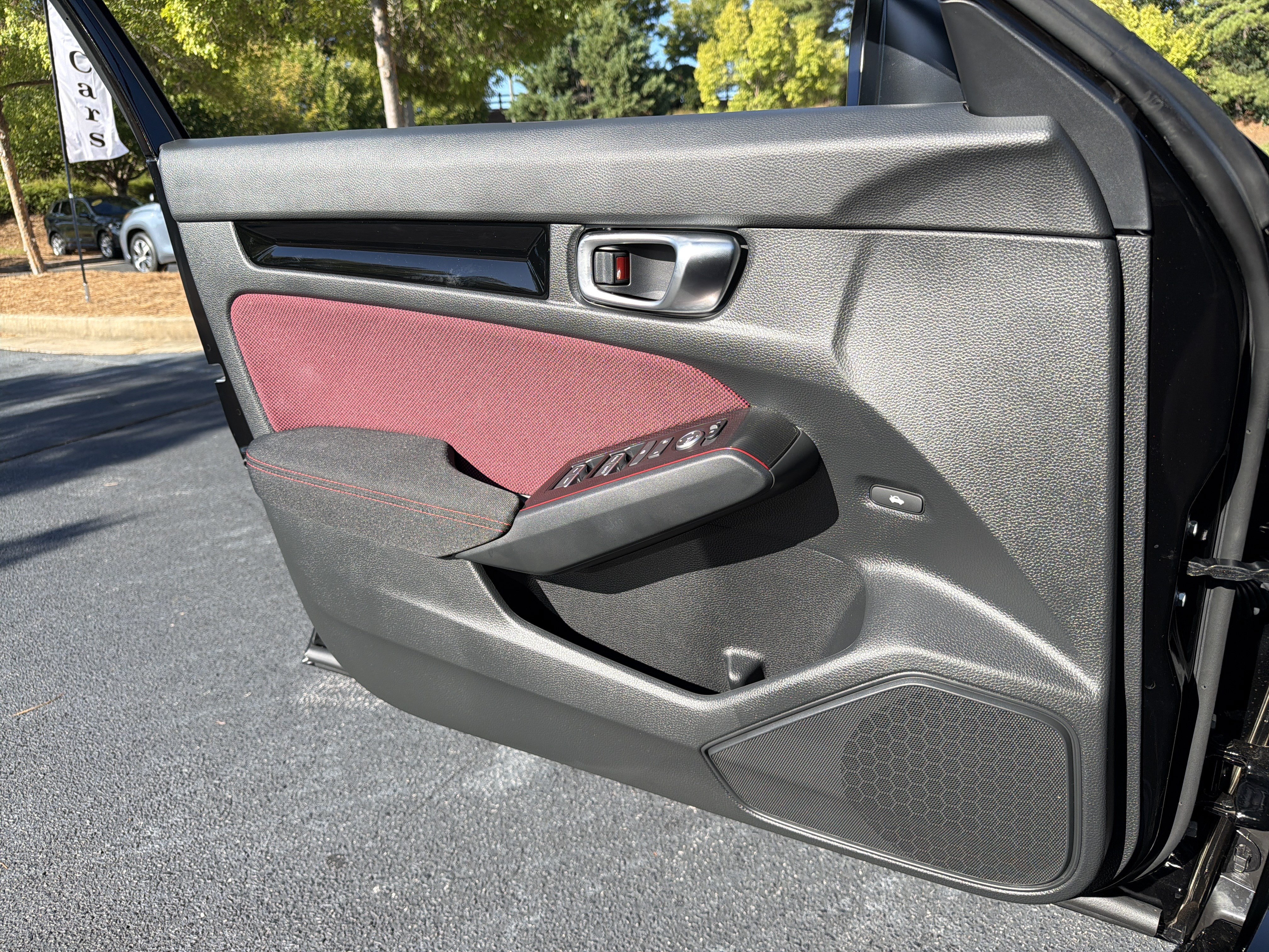 New 2026 Honda Civic Si image 14