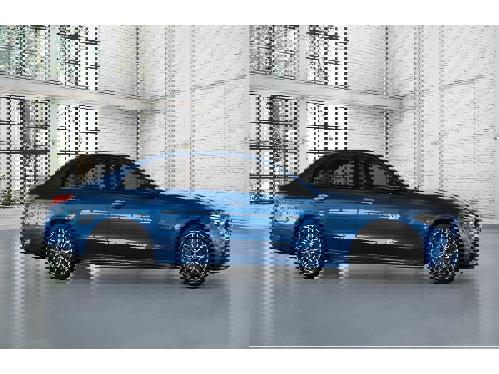 Used 2026 Mercedes-Benz C 300 4MATIC Sedan image 14