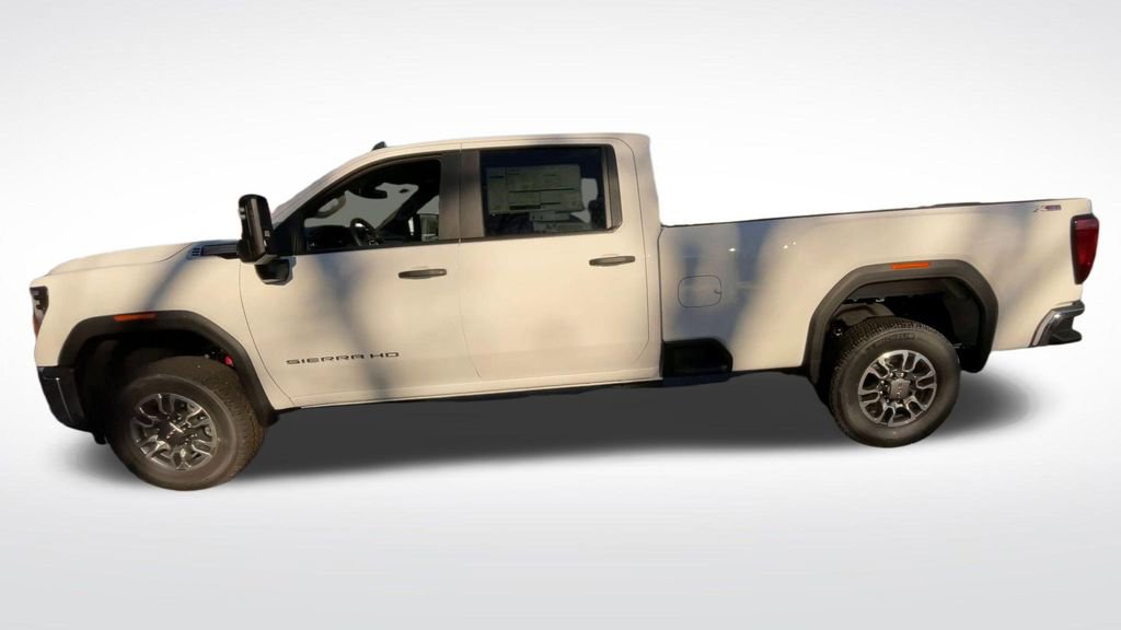 New 2026 GMC Sierra 3500 Pro w/ 1SA Pro Safety Plus Package image 8