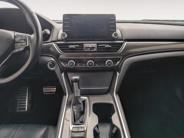 Used 2021 Honda Accord Sport Special Edition image 11