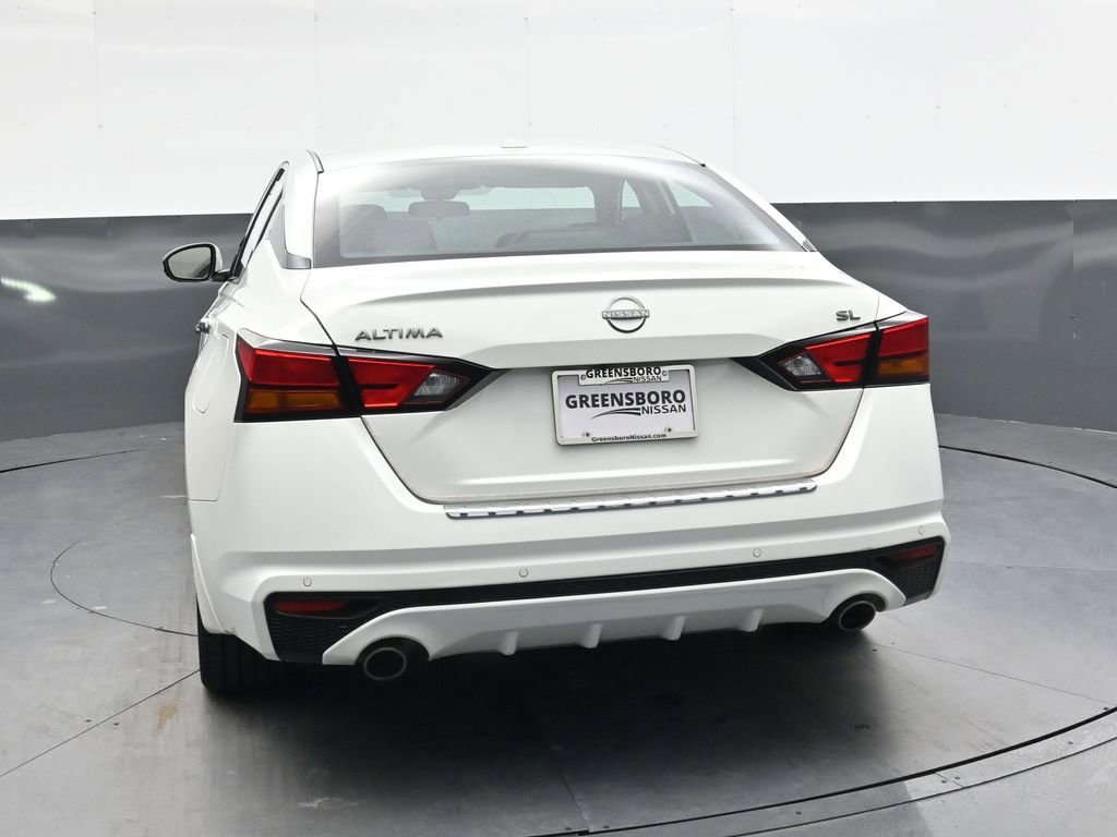 Used 2023 Nissan Altima 2.5 SL image 5