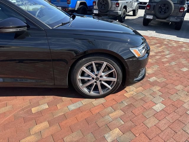 Used 2025 Audi A6 2.0T Premium AWD/4WD image 17