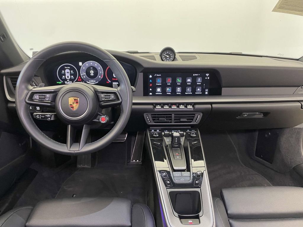Certified 2025 Porsche 911 Carrera image 23