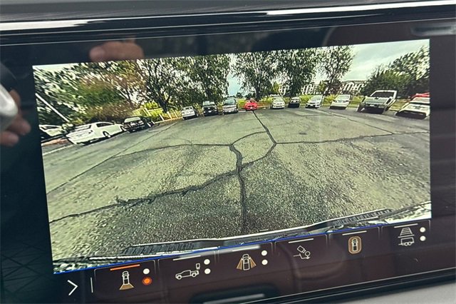 New 2026 GMC Sierra 3500 Denali Ultimate image 23