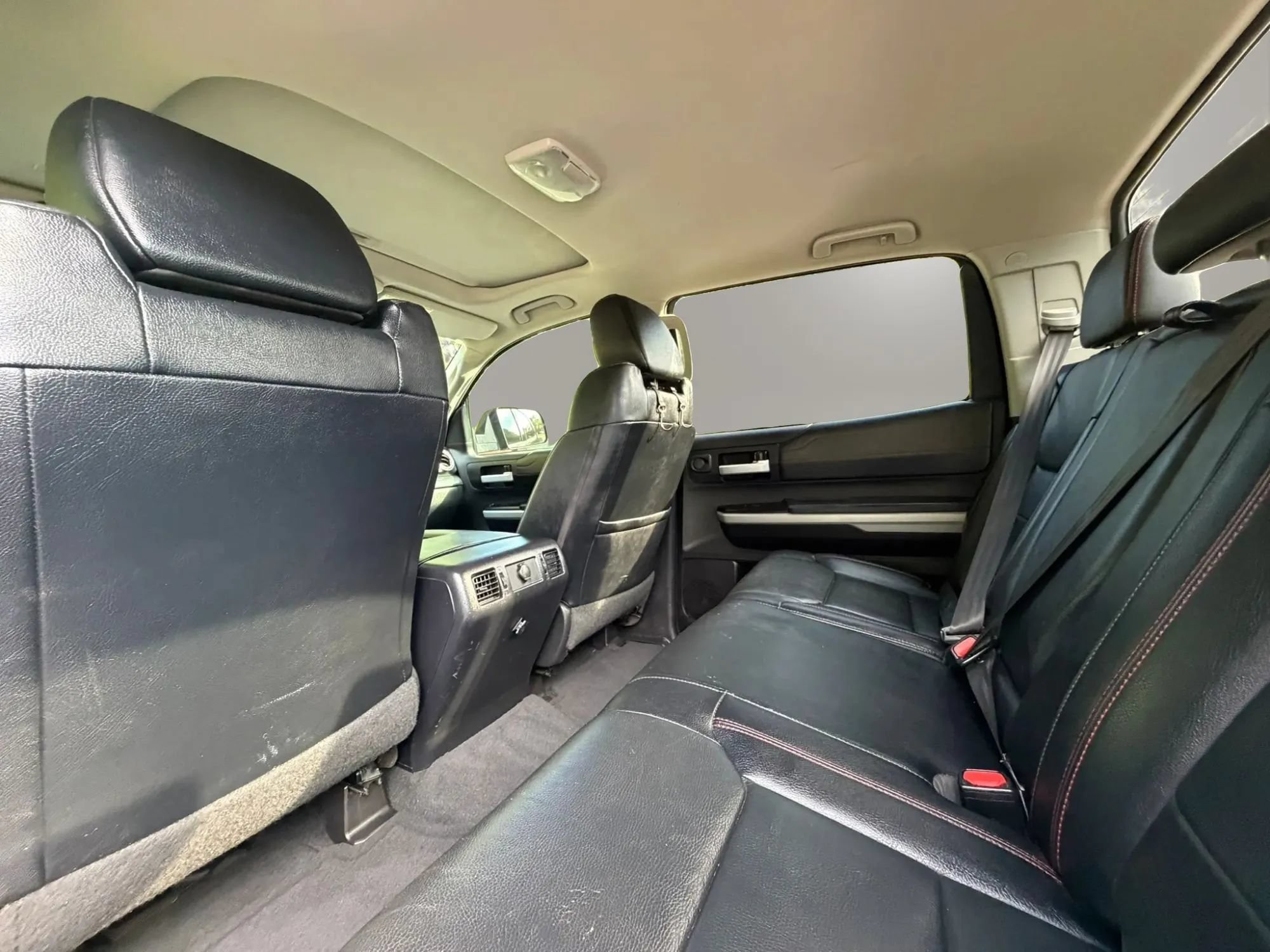 Used 2019 Toyota Tundra TRD Pro AWD/4WD image 17
