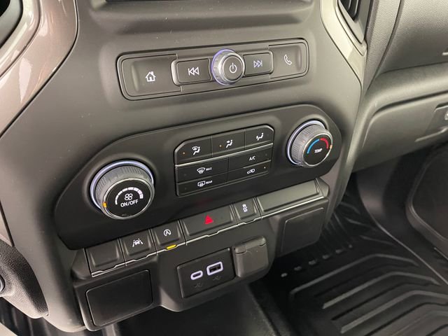 New 2026 Chevrolet Silverado 1500 W/T image 6