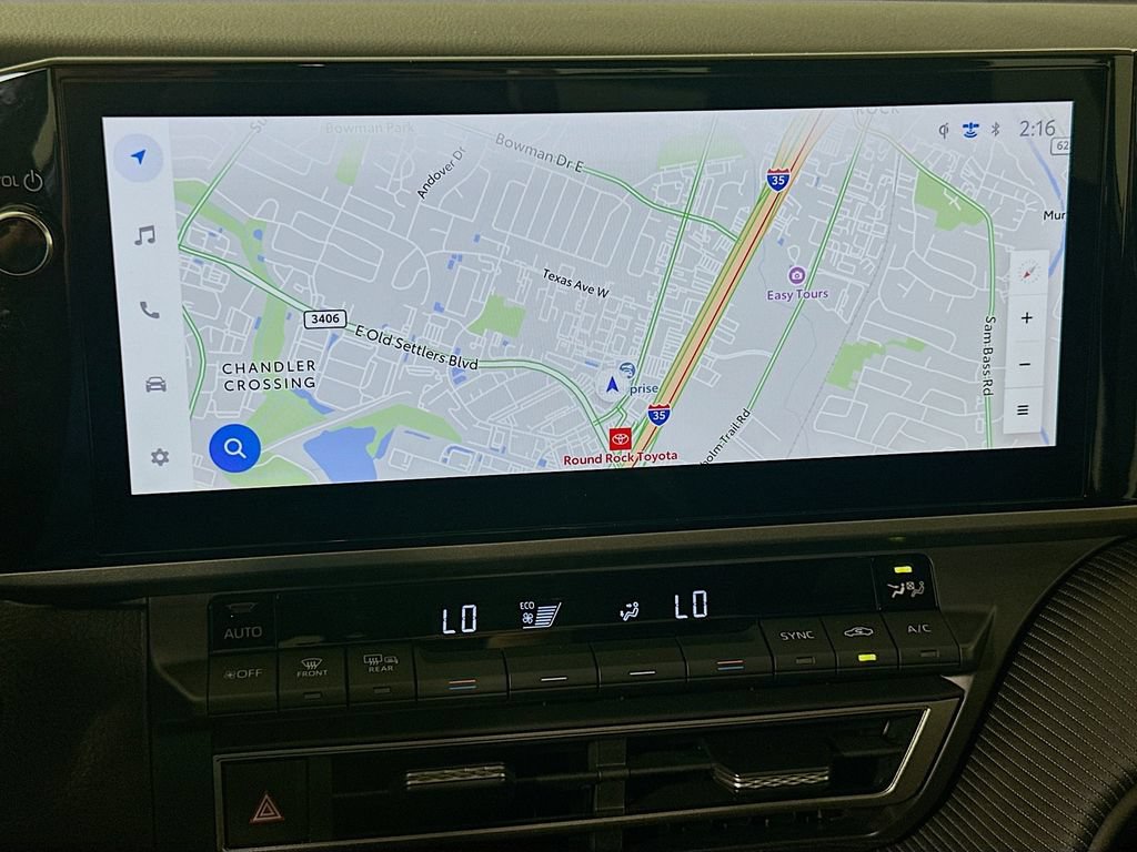 Certified 2026 Toyota Camry SE w/ Multimedia Upgrade Package FWD image 13