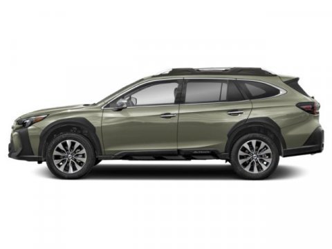 New 2025 Subaru Outback Touring image 4
