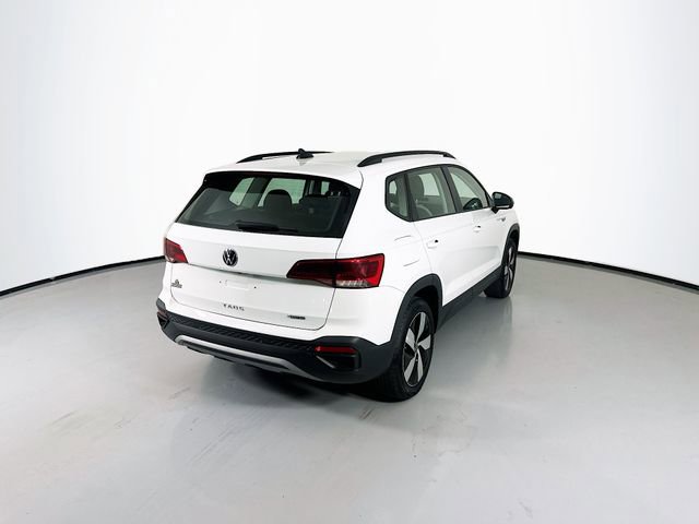 Used 2024 Volkswagen Taos S image 9
