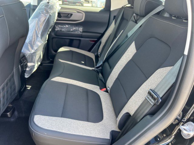 New 2026 Ford Bronco Sport Big Bend AWD/4WD image 24