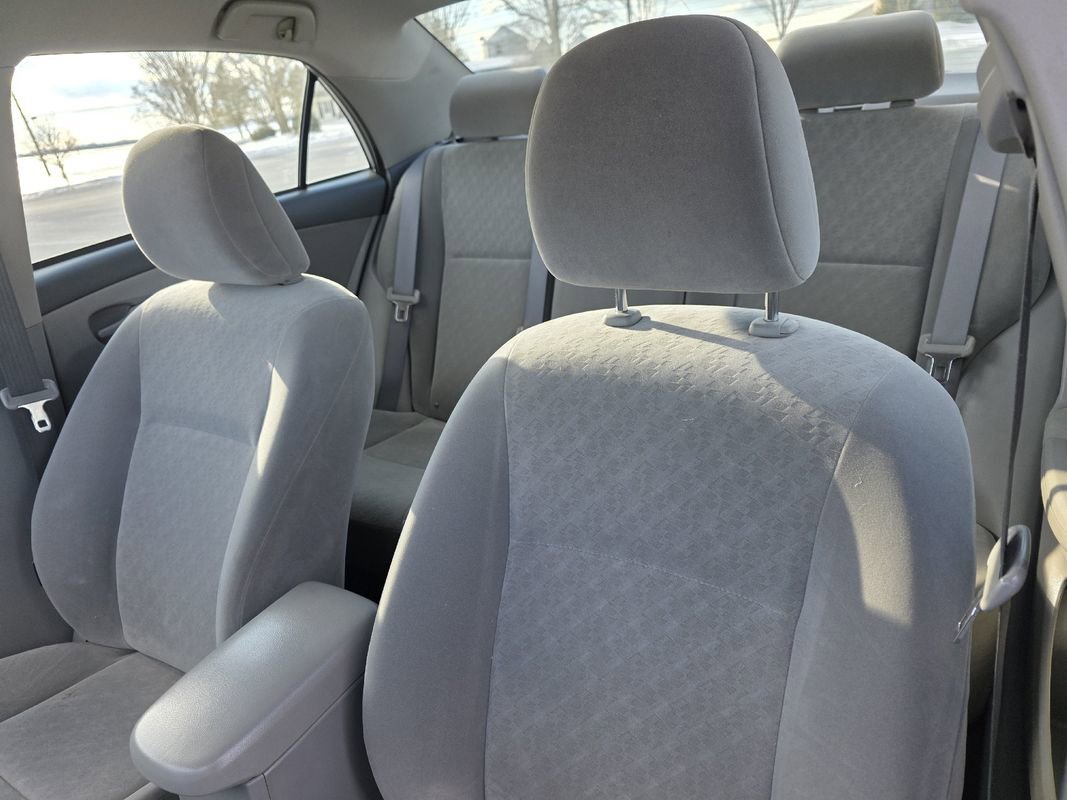 Used 2009 Toyota Corolla LE image 12