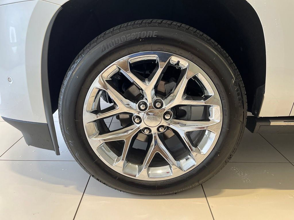 Used 2019 Cadillac Escalade Platinum AWD/4WD image 12