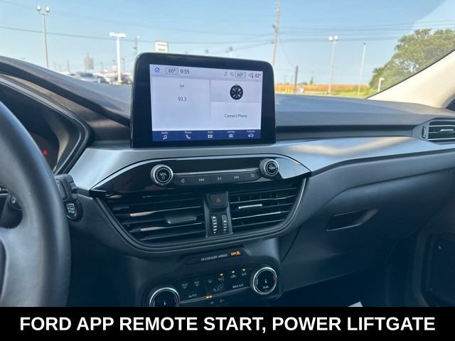 Used 2023 Ford Escape Active FWD image 3