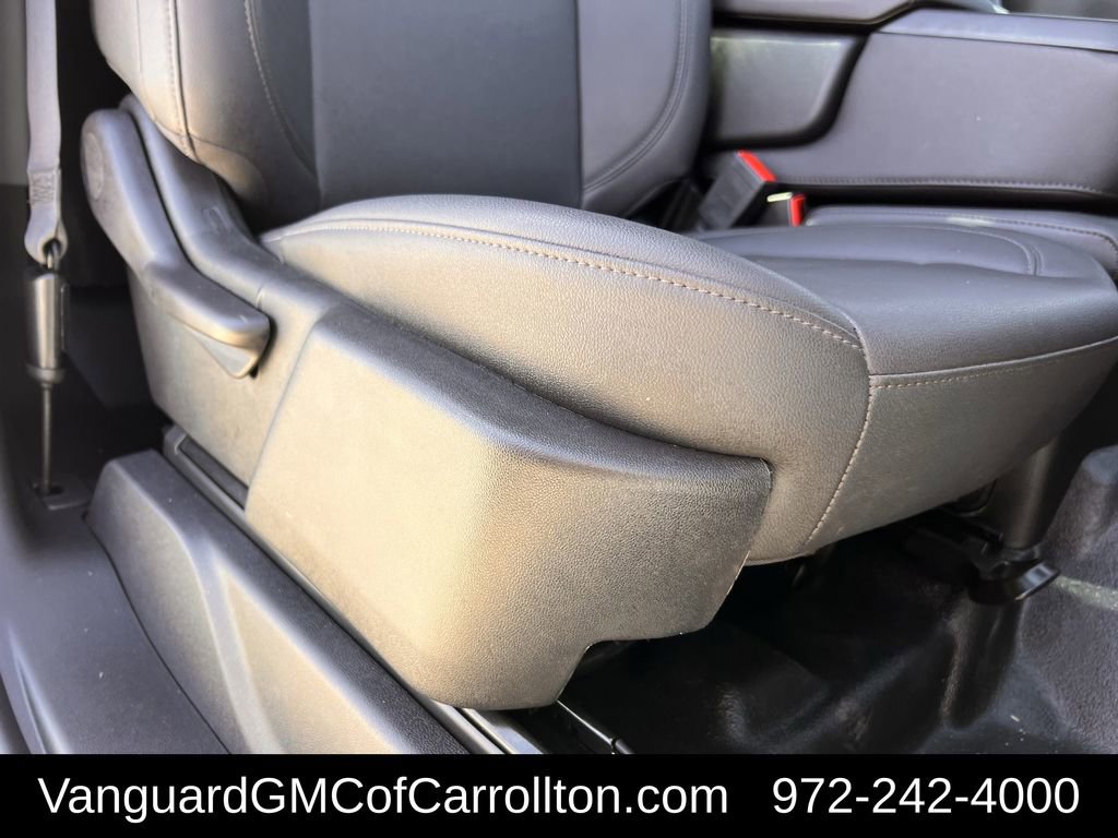 Used 2025 GMC Sierra 2500 Pro image 28