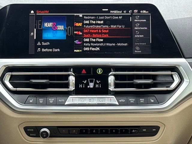 Certified 2023 BMW 430i xDrive Coupe w/ Premium Package image 23