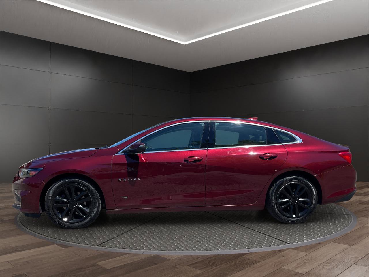 Used 2016 Chevrolet Malibu LT FWD image 5