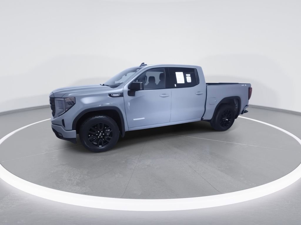 Used 2024 GMC Sierra 1500 Elevation AWD/4WD image 5