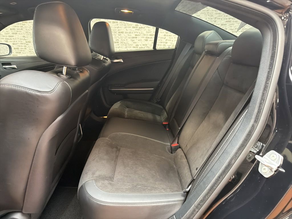 Used 2023 Dodge Charger Scat Pack RWD image 15