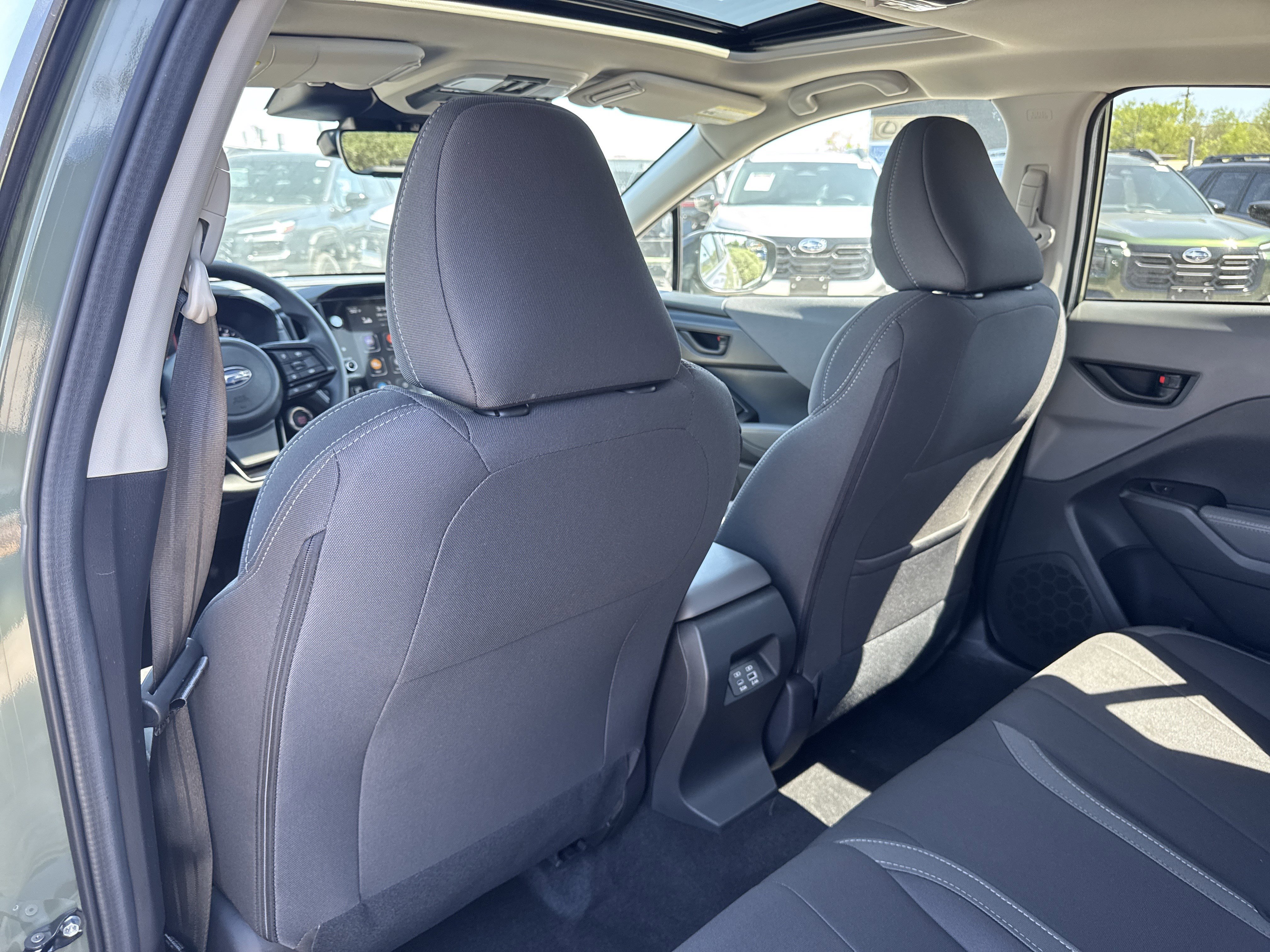 New 2026 Subaru Crosstrek 2.0i Premium AWD/4WD image 28