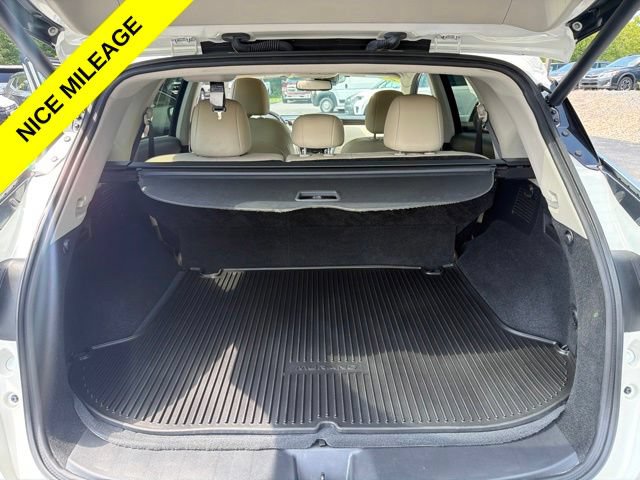 Used 2023 Nissan Murano Platinum w/ Cargo Package AWD/4WD image 12
