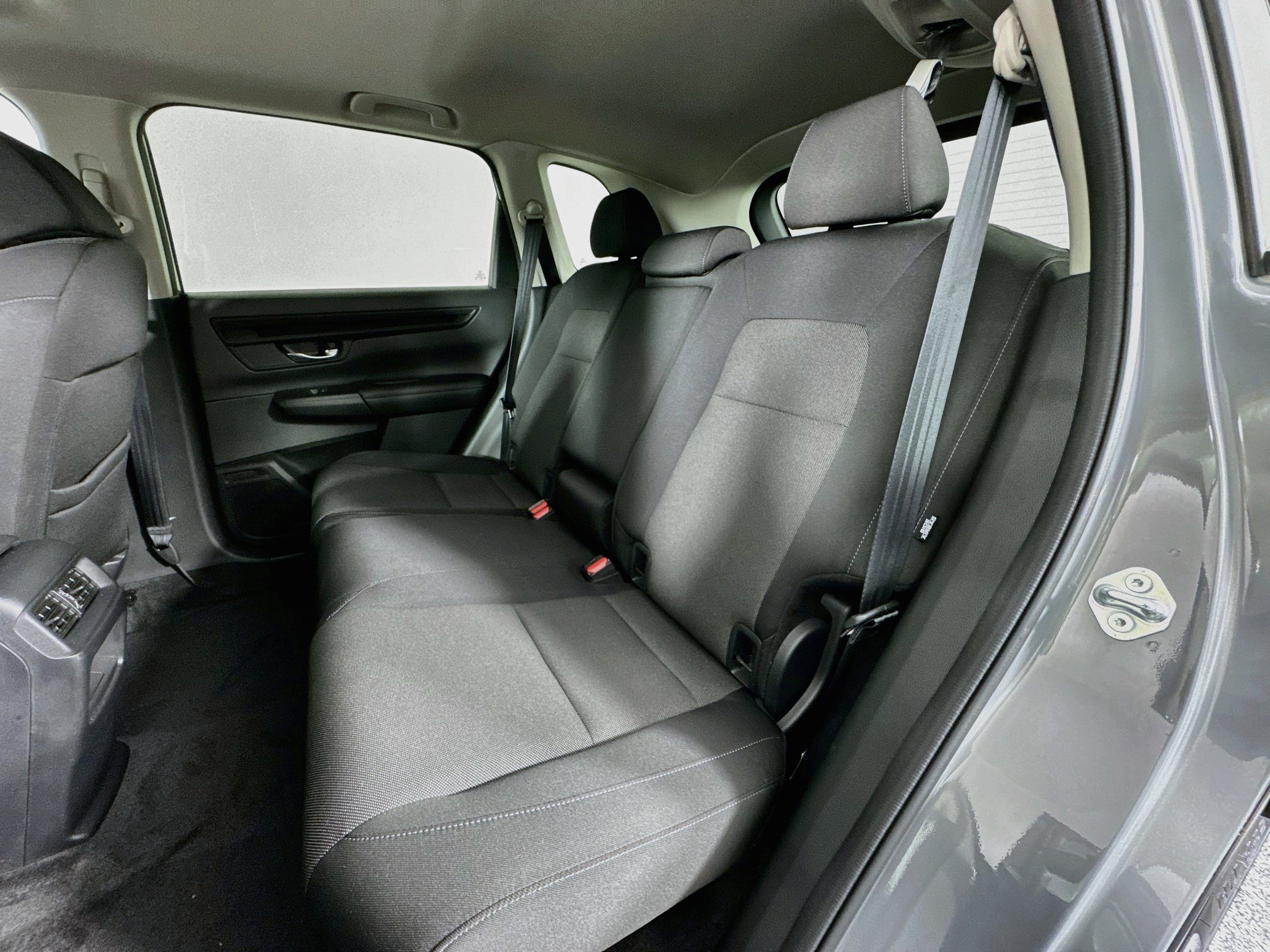 Certified 2023 Honda CR-V EX image 24