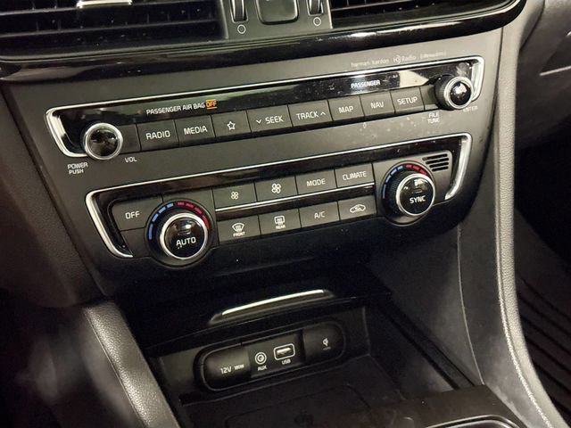 Used 2020 Kia Optima Premium image 34