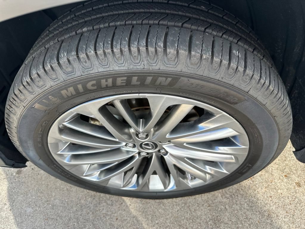 Used 2021 Lexus RX 350 AWD w/ Luxury Package image 23