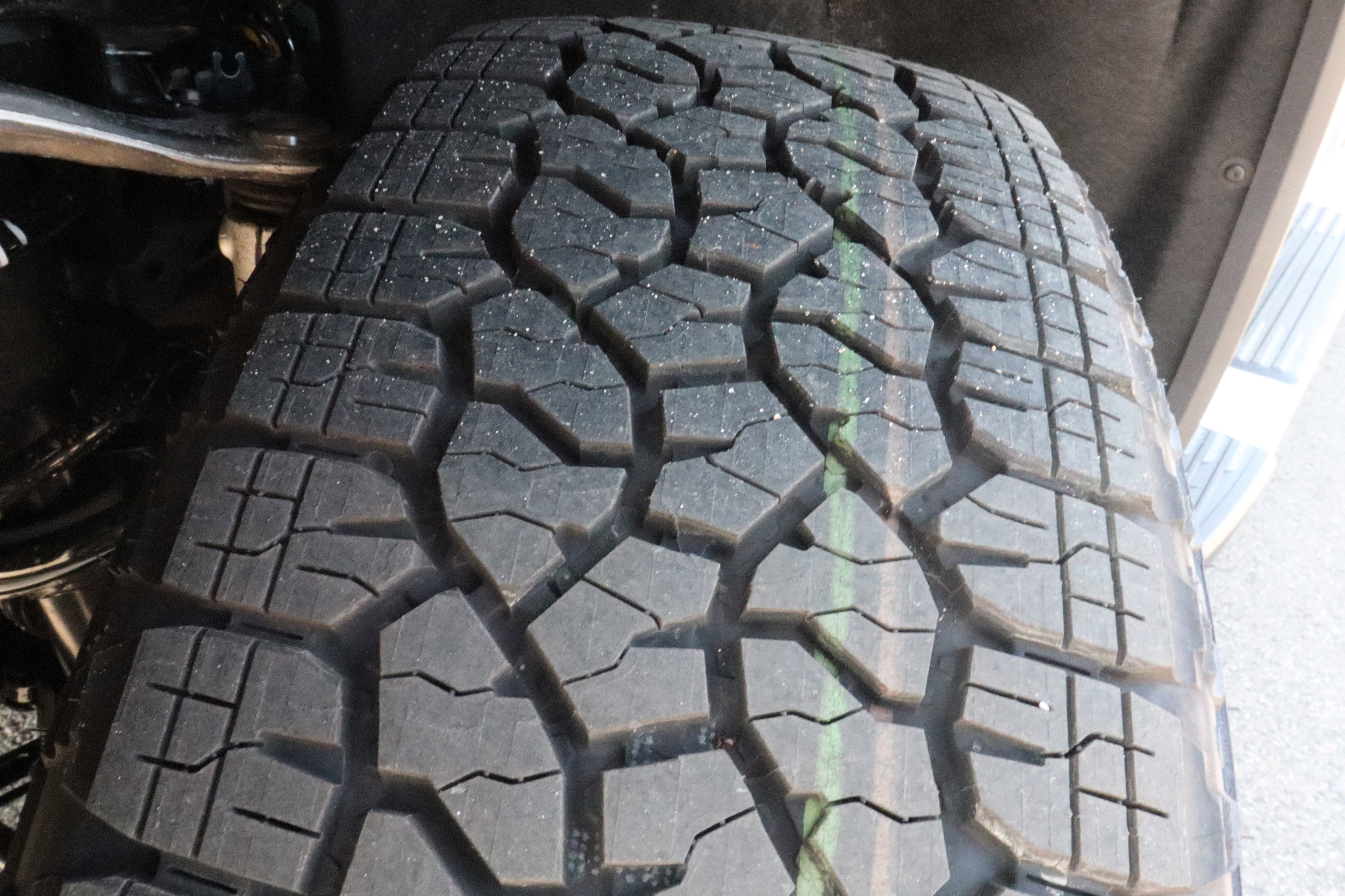 New 2026 GMC Sierra 1500 Denali w/ Technology Package image 17