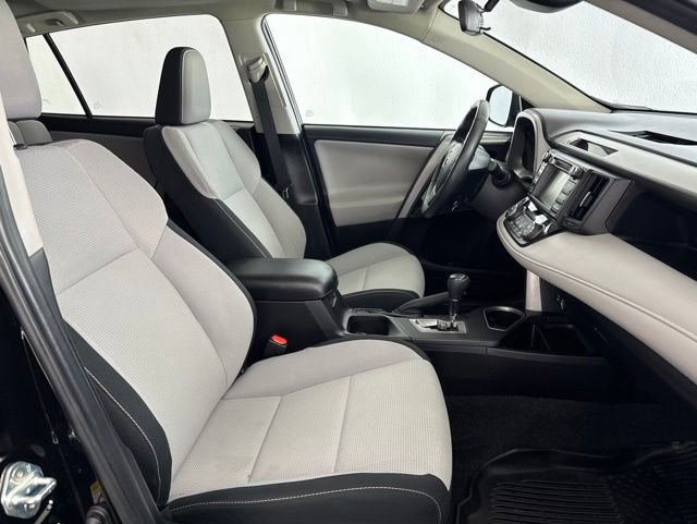 Used 2018 Toyota RAV4 XLE w/ Plus Extra Value Package AWD/4WD image 20