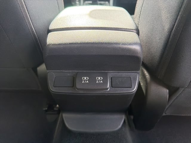 Used 2023 Subaru WRX Premium w/ Popular Package #1 AWD/4WD image 14