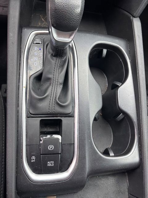 Used 2019 Hyundai Santa Fe SE image 13