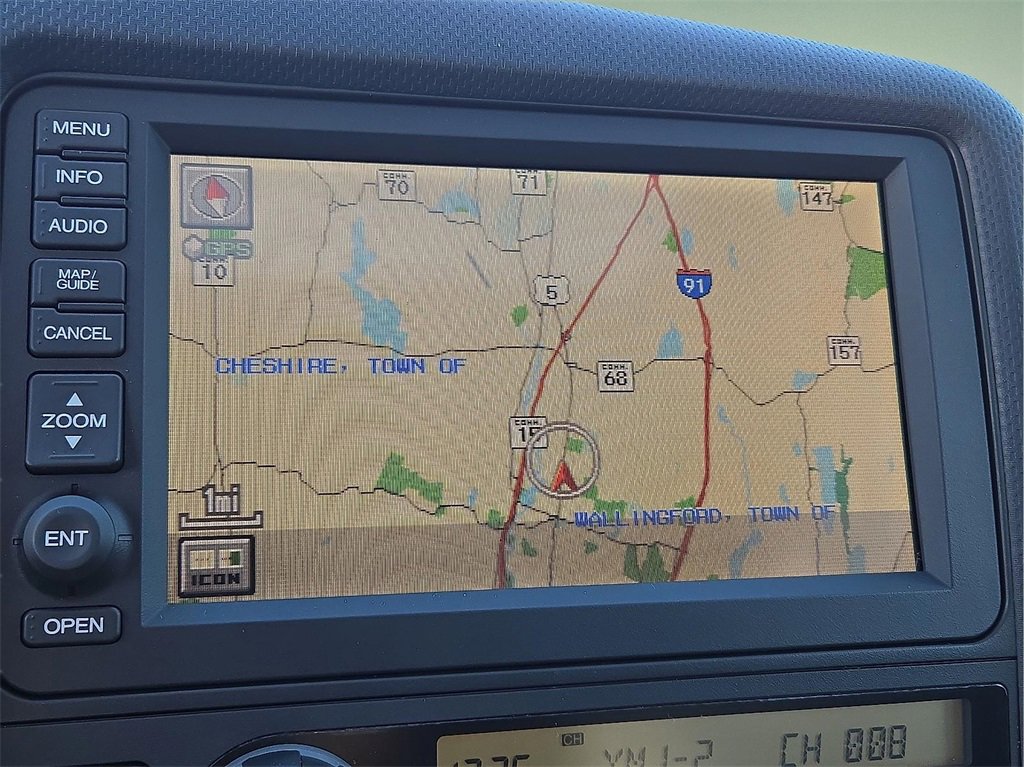 Used 2011 Honda Ridgeline RTL image 20