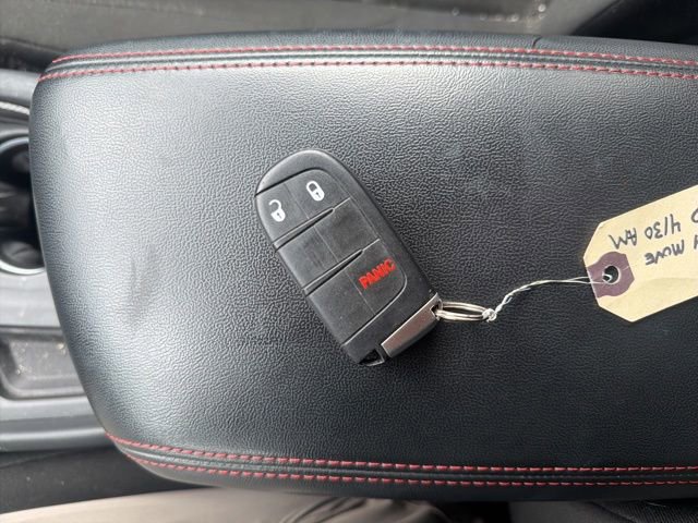 Used 2023 Dodge Durango GT AWD/4WD image 23