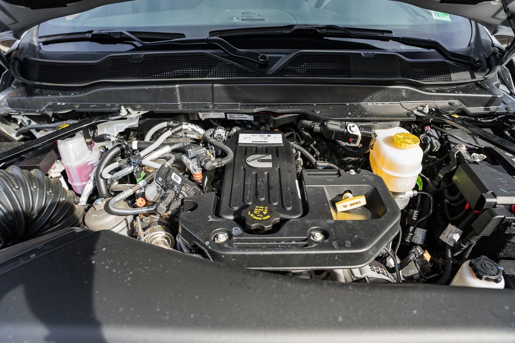 New 2026 RAM 2500 Tradesman w/ Safety Group image 22