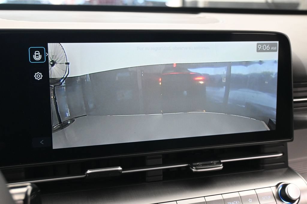 Used 2026 Hyundai Kona SEL Sport FWD image 20